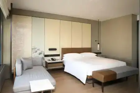 Wuhan Marriott Hankou - 79