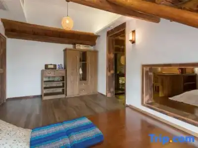 Yuequ yunshang Guesthouse - 133