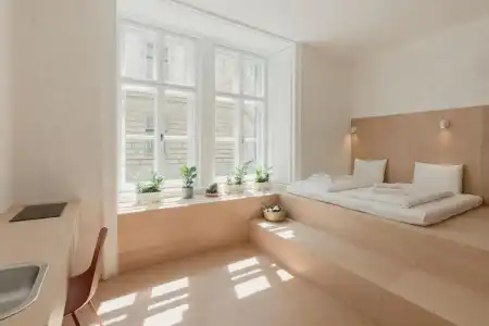 Flow Spaces - 57