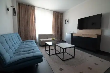 Vitosha Park - Free Indoor Pool & Parking - 141