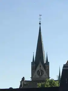 SmartMystique Self Check-IN - 0