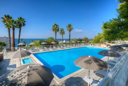 CDSHotels Grand Riviera - 16