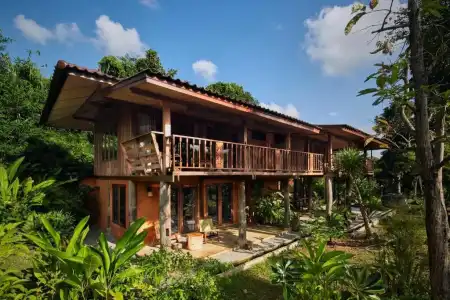 Bambuh Boutique Homestay - 55
