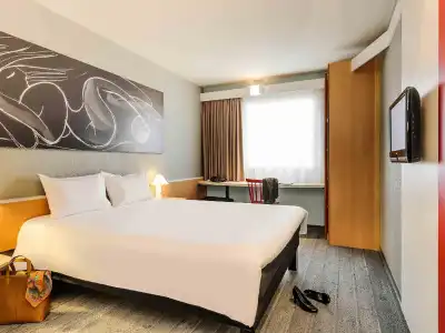 ibis Hannover City - 26