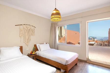 AJIRA Boutique Hurghada Marina - 20