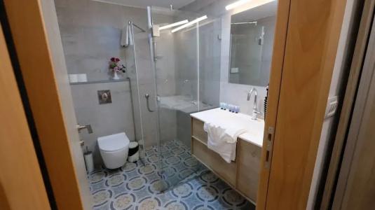 St. George’s Cathedral Pilgrim Guesthouse – Jerusalem - 101
