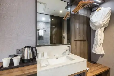 Busan Hadan Paradise - 34