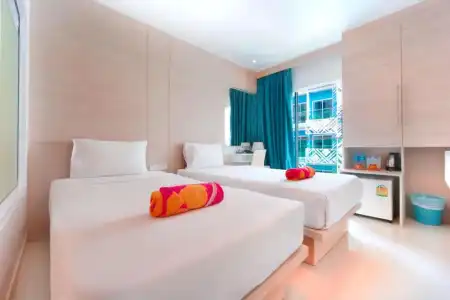 Mirage Express Patong Phuket - 62