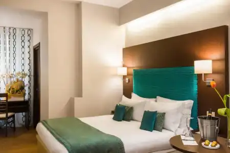 Chic & Town Luxury Rooms Piazza del popolo - 47