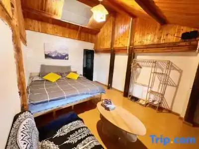 Land of Canaan Inn - 47