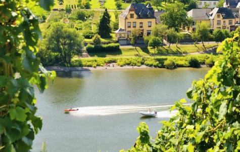 Boutique Villa Melsheimer - 19
