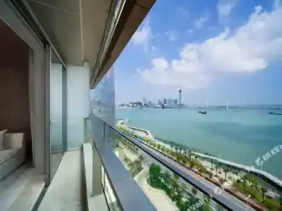 Sheraton Zhuhai - 55