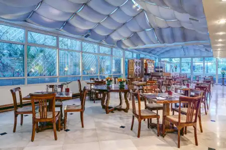Four Points by Sheraton Santiago - 23