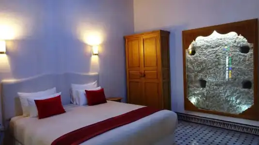 Riad Sabah - 156