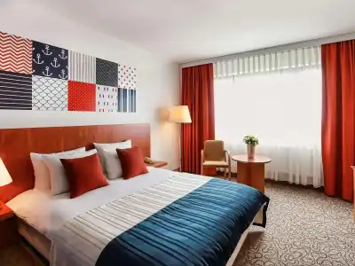 Mercure Gdynia Centrum - 2