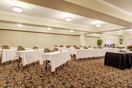 Clarion Suites Anchorage Downtown - 27