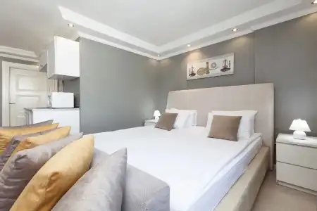 Galataport Flat Company - 118