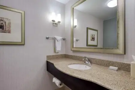 Hilton Garden Inn Durham Southpoint - 125
