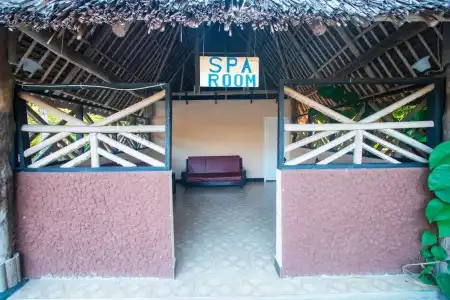 Kijiji Beach Resort - 0