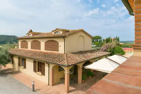 Relais la Pieve Vecchia - 43