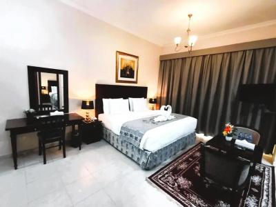 Icon Apartments - 12