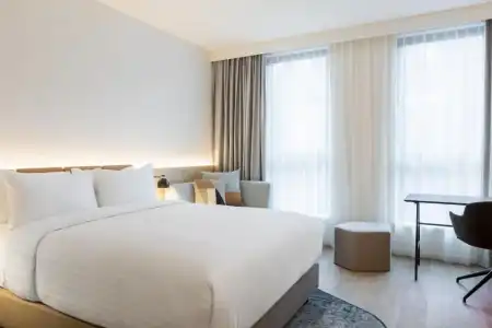 Moxy Dortmund City - 31