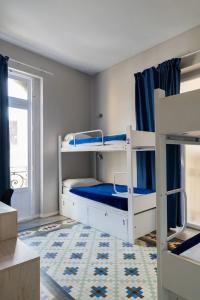 Purple Nest Hostel - 64