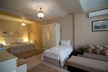 Safran Suites - 39