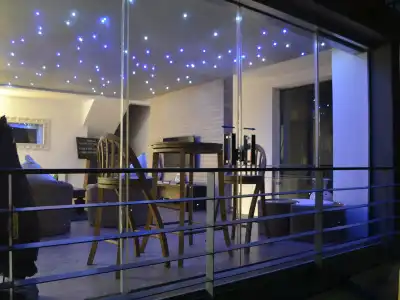 Sky Pavilion - 5