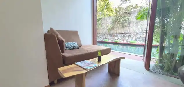 Denalee Villa - 16