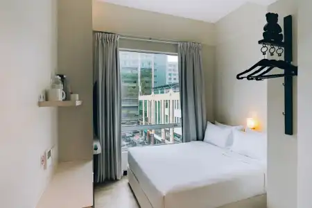 Cititel Express Kota Kinabalu - 52