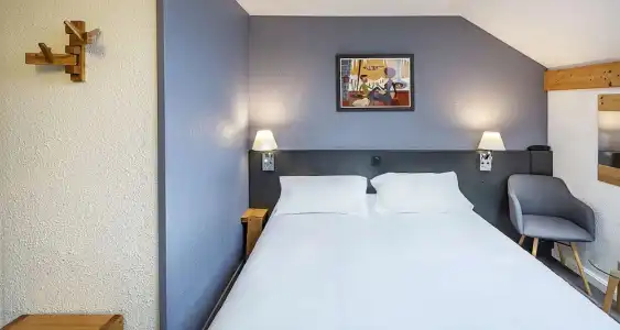 Sure by Best Western Annecy - 69