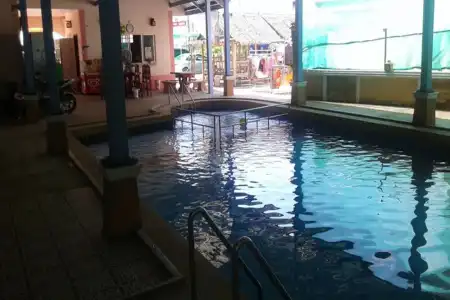 Sara Boutique Pool Resort - 21
