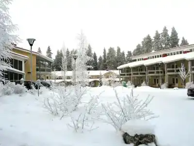 Spa Rauhalahti - 32