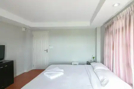 Resortel Lat Phrao 91 by ZUZU - 3