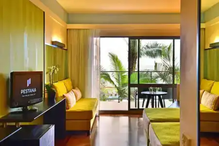 Pestana Promenade Ocean Resort - 55