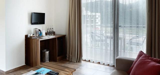 Obam Termal Resort & Spa - 41