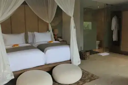 Purana Suite Ubud - 175