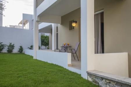 Agrelli & Suites - 130