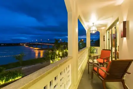 RiverTown Hoi An Resort & Spa - 50
