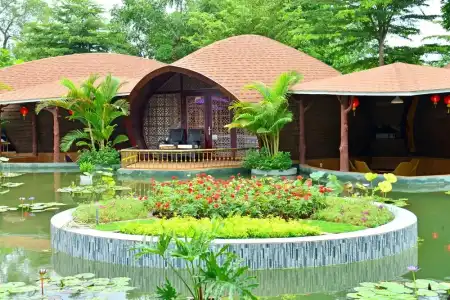 Con Khuong Resort Can Tho - 100