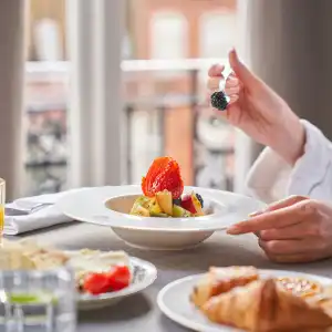 The Franklin London - Starhotels Collezione - 36