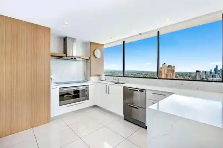 ULTIQA Beach Haven At Broadbeach - 266