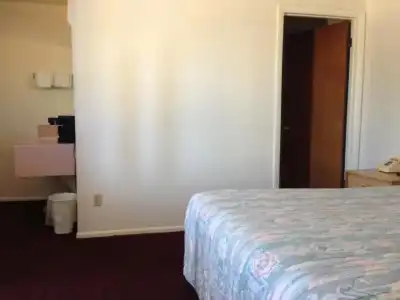 The Golden Spur - 21