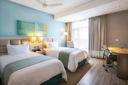 Holiday Inn MAURITIUS MON TRESOR by IHG - 65