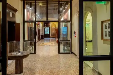 Ca' Pisani Deco Design - 16