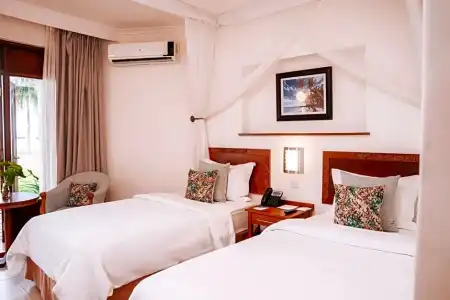 White Sands Resort & Conference Centre - 43