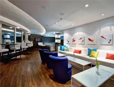 Radisson Blu Toronto Downtown - 25