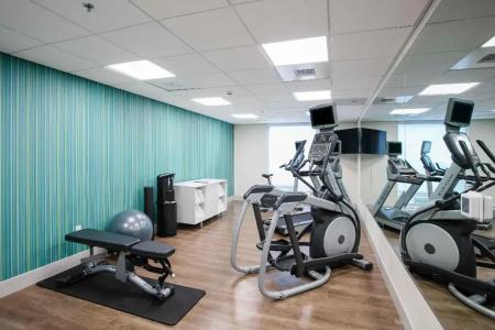 Holiday Inn Express & Suites Oakhurst - Yosemite Park Area by IHG - 12