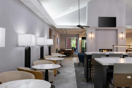 Homewood Suites Medford - 27